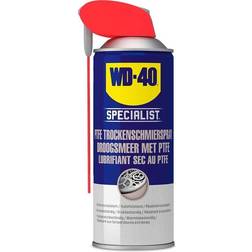 WD-40 Specialist Trocken-PTFE Spray 0.3L