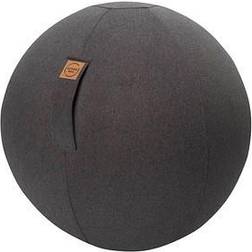 Sitting Point BALL FELT Sitzball anthrazit 65,0 cm