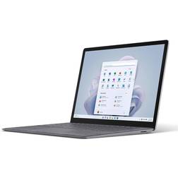 Microsoft Surface Laptop 5 QZI-00005 Platin Edition
