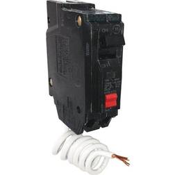 GE thql1120gftp single pole 20a gfci circuit breaker