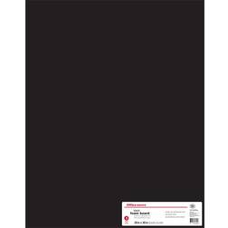 Office Depot Sturdy BoardR Foam Boards, 20in.