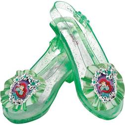 Disguise Ariel Sparkle Child Shoes