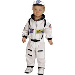 Aeromax Baby Astronaut NASA Flight Suit Costume