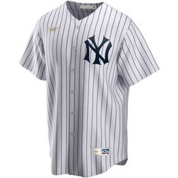 Nike New York Yankees Offizielles Cooperstown-Trikot – Herren