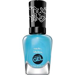 Sally Hansen Miracle Gel #919 Contemporary-Airy 0.5fl oz