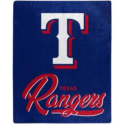 Northwest Texas Rangers Signature Blanket