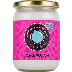 Renée Voltaire Virgin Kokosolja Kallpressad 50cl