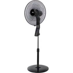 FAKIR SDA Standventilator Premium VC