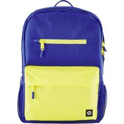 HP campus rucksack blau