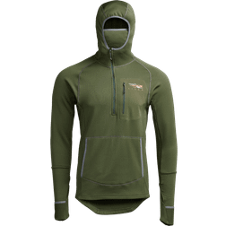 Sitka Men's Fanatic Hoody - Forest