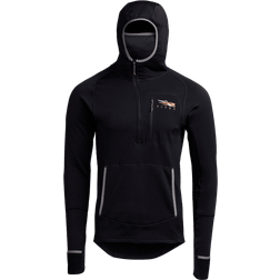 Sitka Men's Fanatic Hoody - Black