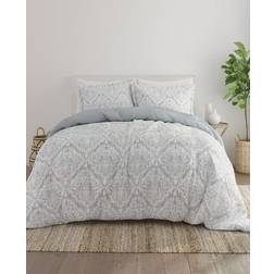 Home Collection Premium Down Bedspread Blue (238.8x228.6)