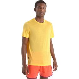 Icebreaker Men's Sphere II SS Tee Summer Summer