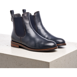 LLOYD Chelsea Boot blau