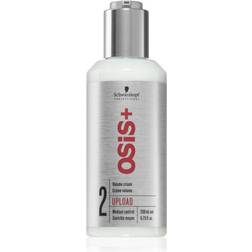 Schwarzkopf Osis+ Upload Volume Cream 6.8fl oz