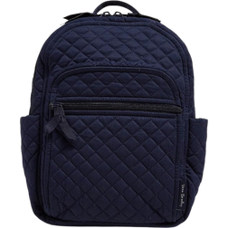 Vera Bradley Small Backpack - Classic Navy