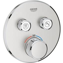 Grohe Grohtherm Smartcontrol (29119DC0) Chrom