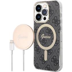 Guess 4G Edition Bundle Pack for iPhone 14 Pro Max