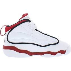 Nike Jordan Pro Strong TDV - White/Black/Gym Red