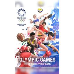 Olympic Games Tokyo 2020 – The Official Video Game (PC)