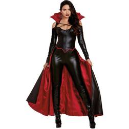 Dreamgirl Adult Princess of Darkness Costume