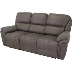 Venture Design Saranda Recliner 3-personers Sofa