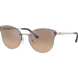 Michael Kors Frau Sunglass MK1130B Astoria Rahmenfarbe: