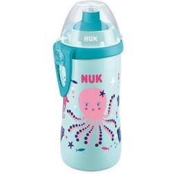 Nuk Junior Cup with Chameleon Effect 300ml