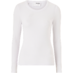 Selected Long-sleeved T-shirt