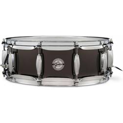 Gretsch S1-0514-BNS Full Range Snare 14"x5" Black Nickel over Steel