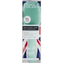 Tangle Teezer The Ultimate Fine and Fragile Brush Marine