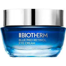 Biotherm Blue Pro-Retinol Eye Cream 0.5fl oz