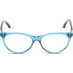 Guess GU9233 Kids Blue/Clear