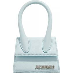 Jacquemus Blue Le Chouchou 'Le Chiquito' Clutch UNI