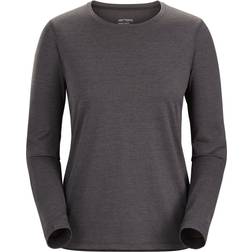 Arc'teryx Taema Crew Neck Shirt LS Women's