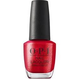 OPI Fall Collection Nail Lacquer Kiss My Aries 15ml