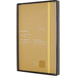 Moleskine Limited Collection Large Ruled Soft Cover