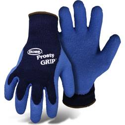 Hugo Boss 8439L Frost Grip Gloves, Large, Blue