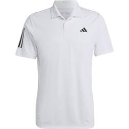 adidas Club 3-stripes Tennis Polo Shirt