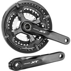 Shimano Kurbelgarnitur Deore XT FC-T8000 3x10