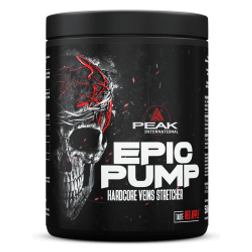 Peak Epic Pump