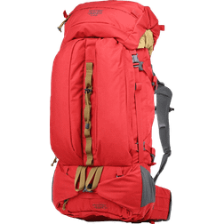 Mystery Ranch Glacier Backpack Cherry Cherry Small