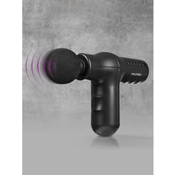 VitalMaxx Mini-Massage Gun Smart Grip 5V schwarz
