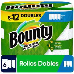 Bounty Select-A-Size Paper Towels 98.0