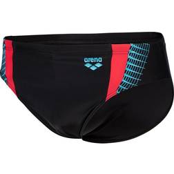 Arena Badehose THREEFOLD BRIEF R