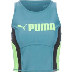 Puma FIT EVERSCULPT Croptop Damen