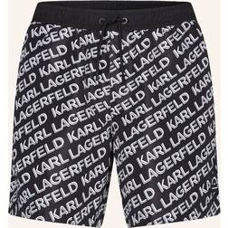 Karl Lagerfeld Badehose