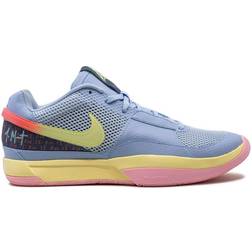 Nike Ja 1 EP Day One M - Cobalt Bliss/Hot Punch/Medium Soft Pink/Citron Tint