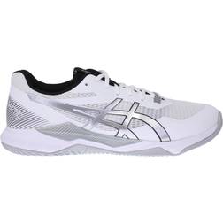 Asics Gel-Tactic M - White/Pure Silver