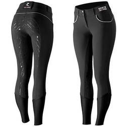 Horze Nordic Performance Silicone Full-Seat Breeches